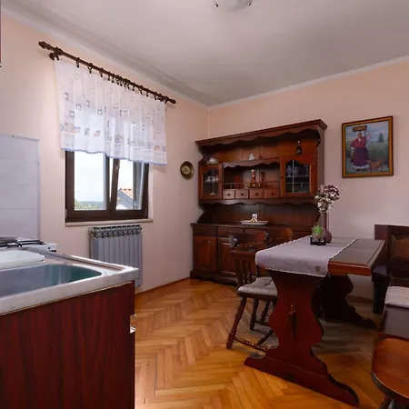 Appartement Mariza - Quiet Location! Kukci