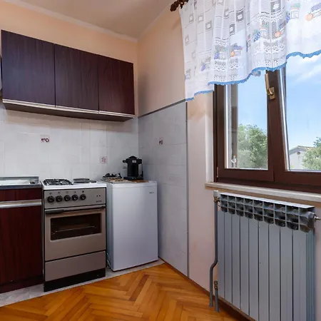 Appartement Mariza - Quiet Location!