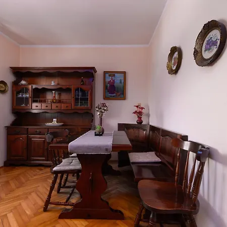Mariza - Quiet Location! Apartment Kukci