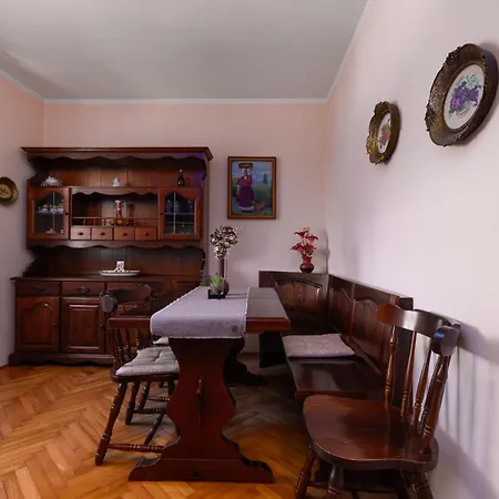 Mariza - Quiet Location!