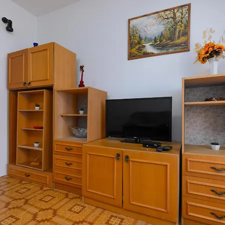 Apartmán Mariza - Quiet Location! Kukci