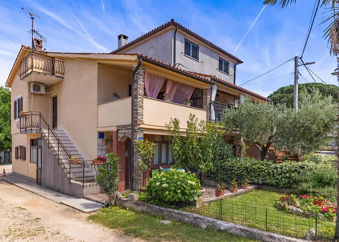 Mariza - Quiet Location! Apartman *